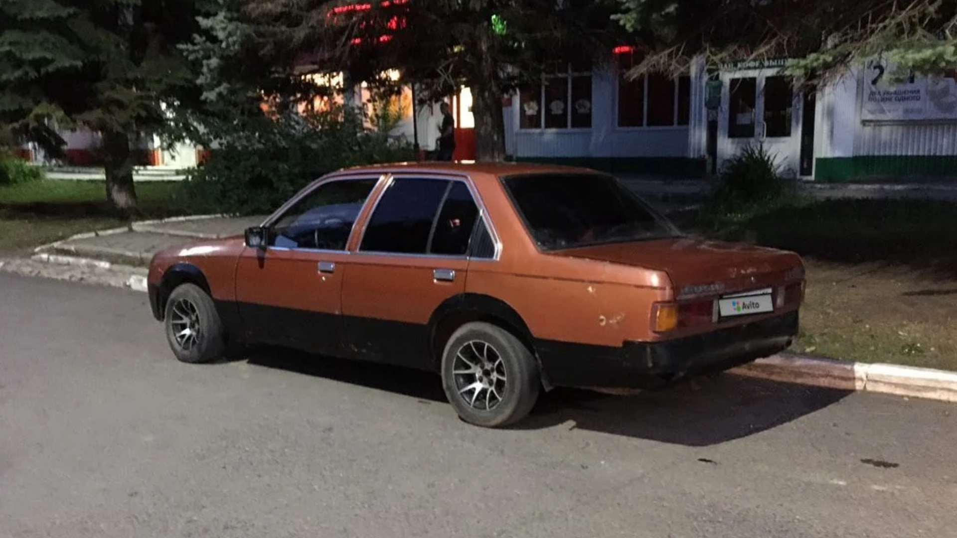 Opel Rekord E 2.0 бензиновый 1979 | Немецкий JDM на DRIVE2