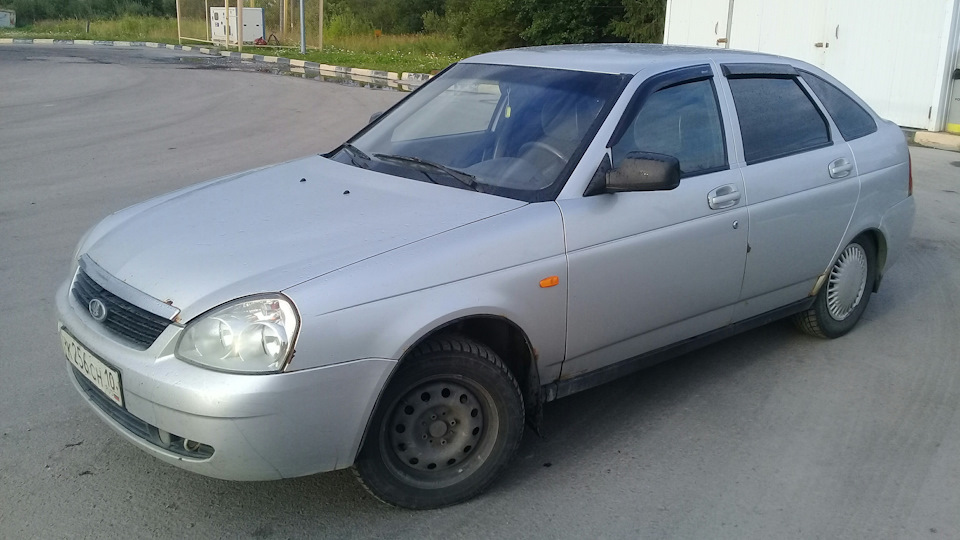 Установка ГБО Метан ! не пропан! 2 ЧАСТЬ — КАК И КТО ЭТО БУДЕТ — Lada ...