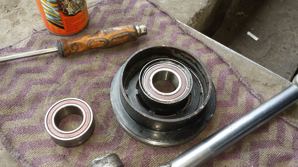 Подшипник кондиционера туксон. Подшипник кондиционера туксон. 7 артикул. Ролики на хендай туссан 2008 для ремней. Ac30520022.