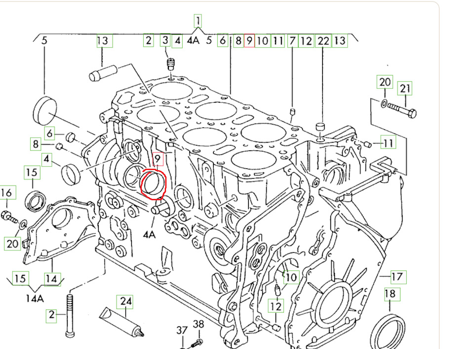 1222131 Задний фонарь, справа OPEL | Запчасти на DRIVE2