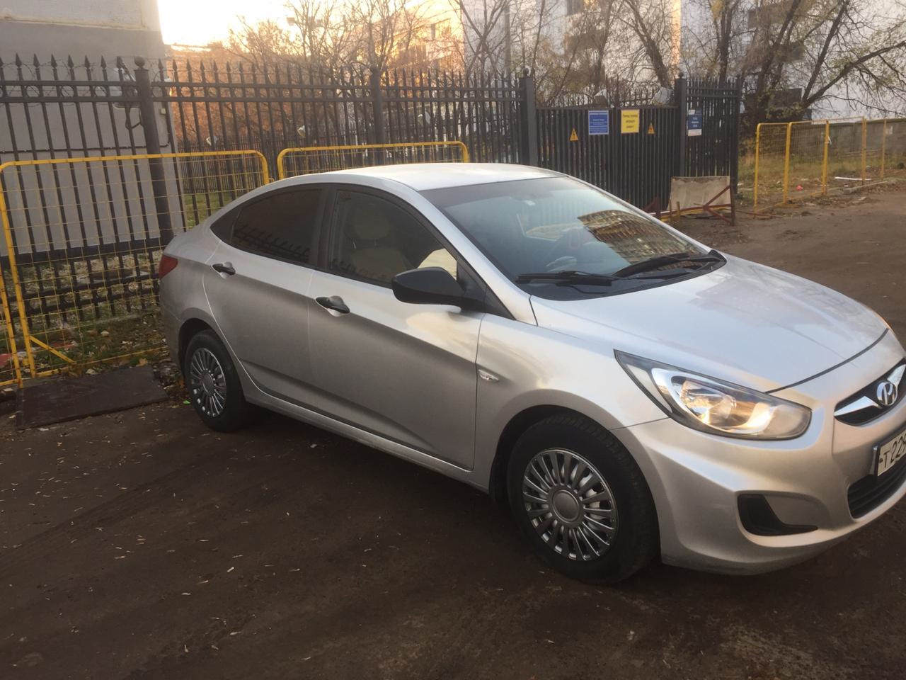 Удаление клапана задержки сцепления солярис - 91 фото