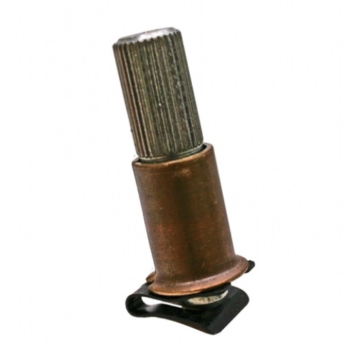 Провисла дверь, ось петли. — Lada Калина седан, 1,6 л, 2007 года ...