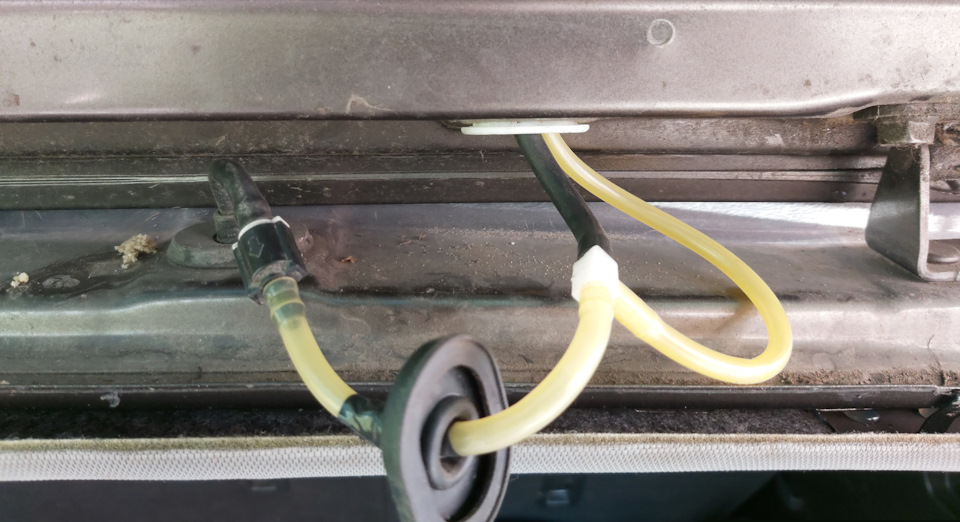 Фото 15 — KIA Sorento (2G)