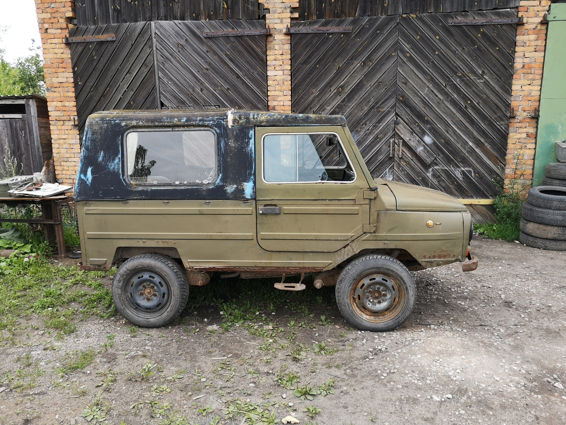 Купить Бу Луаз В Воронеже