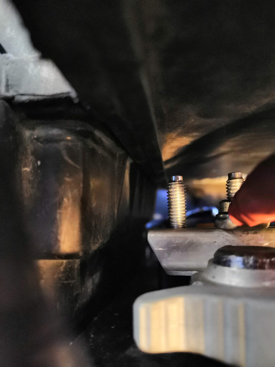 Фото в бортжурнале Chrysler PT Cruiser