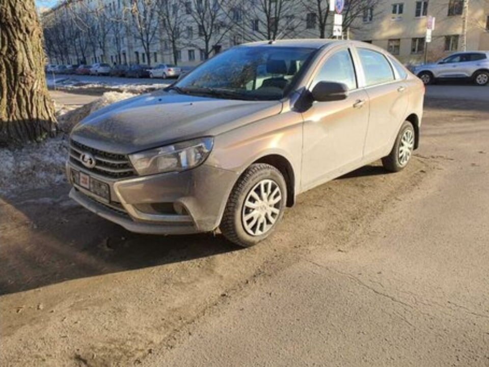 Тюнинг мотора 1.6 — Сообщество «Лада Веста (Lada Vesta)» на DRIVE2