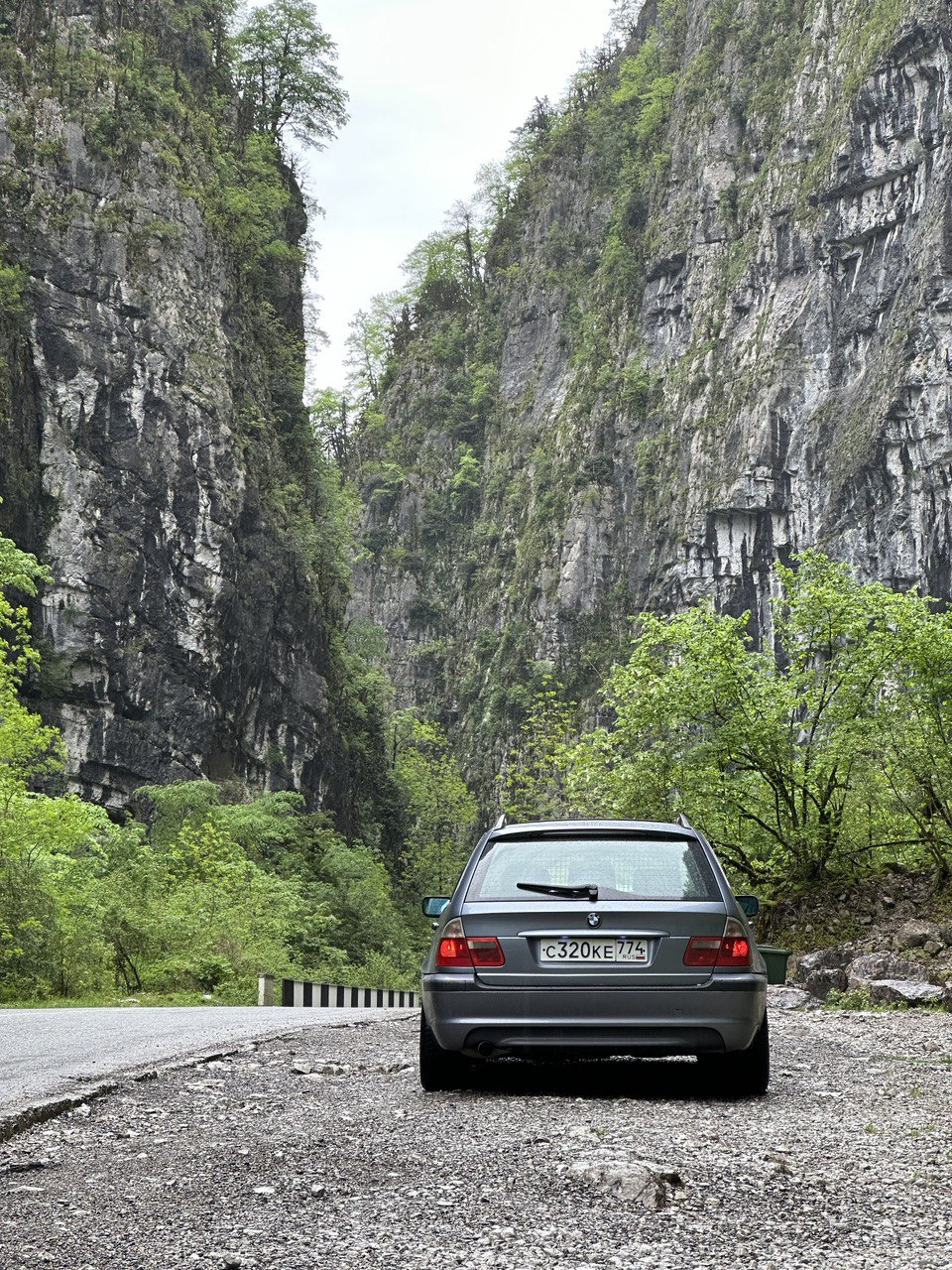 Продолжение истории.Очень много букв. — BMW 3 series Touring (E46), 2 л,  2004 года | поломка | DRIVE2