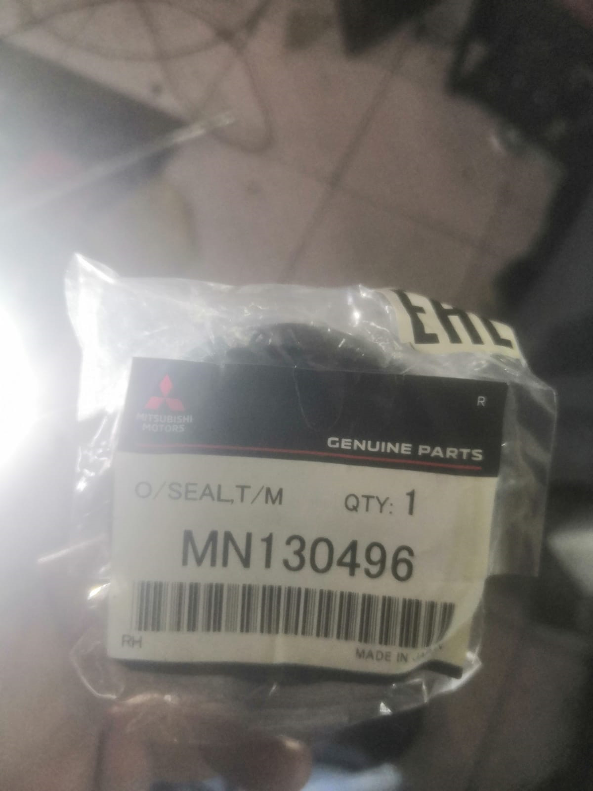 Замена сальников привода, масла и тп — Mitsubishi Galant (9G), 2,4 л ...