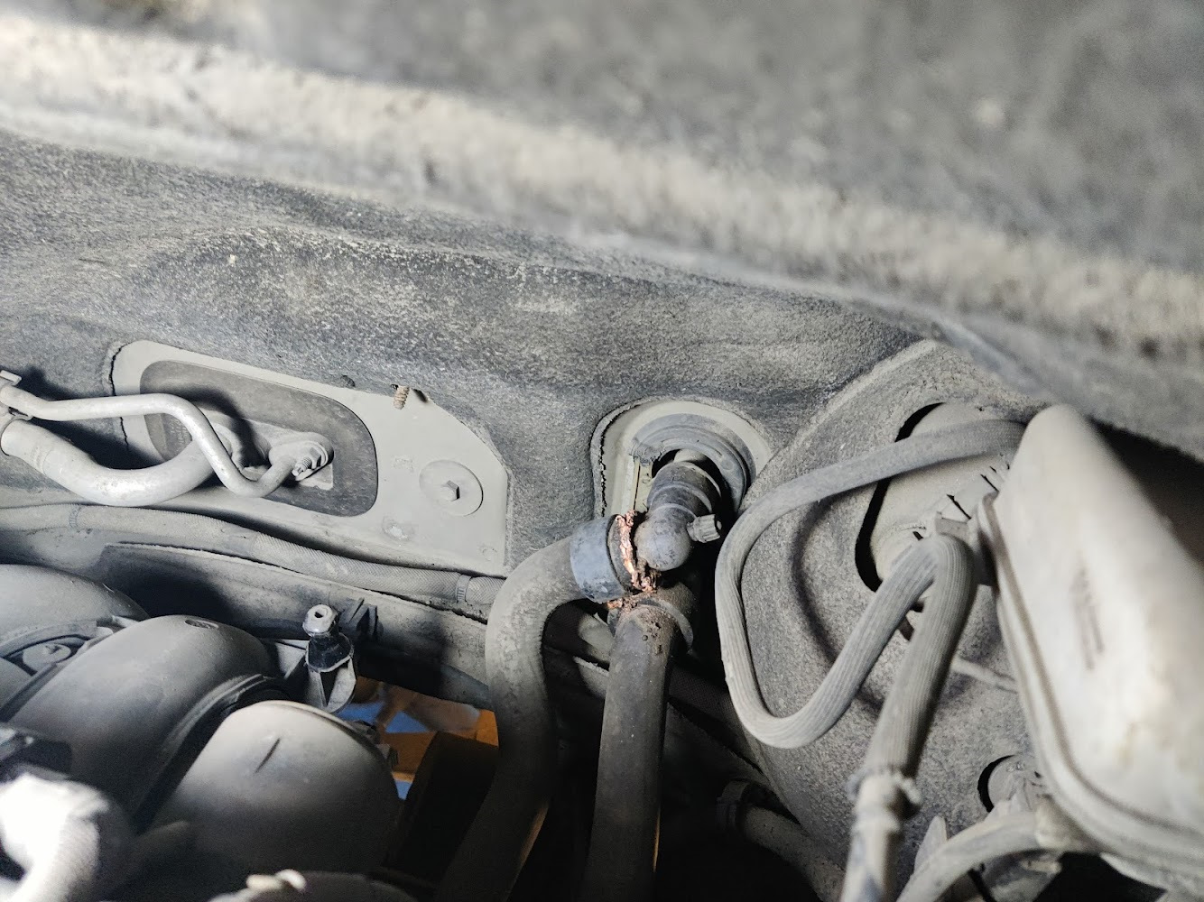 Большое ТО 125000 км — Citroen C3 (2G), 1,6 л, 2010 года | запчасти ...