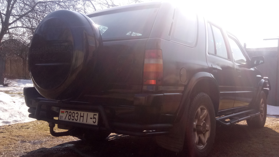 Замена игольчатых подшипников передних приводов, пыльников, шаровых ...