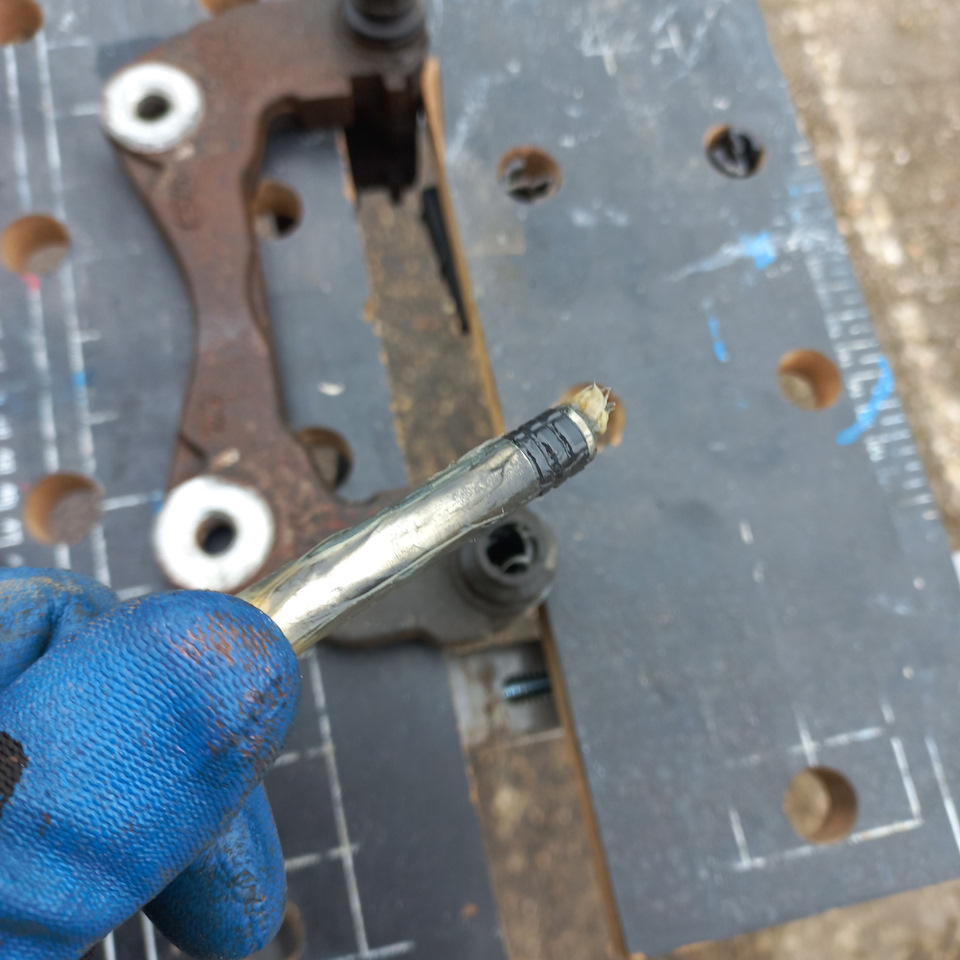 Фото в бортжурнале Hyundai Creta (1G)