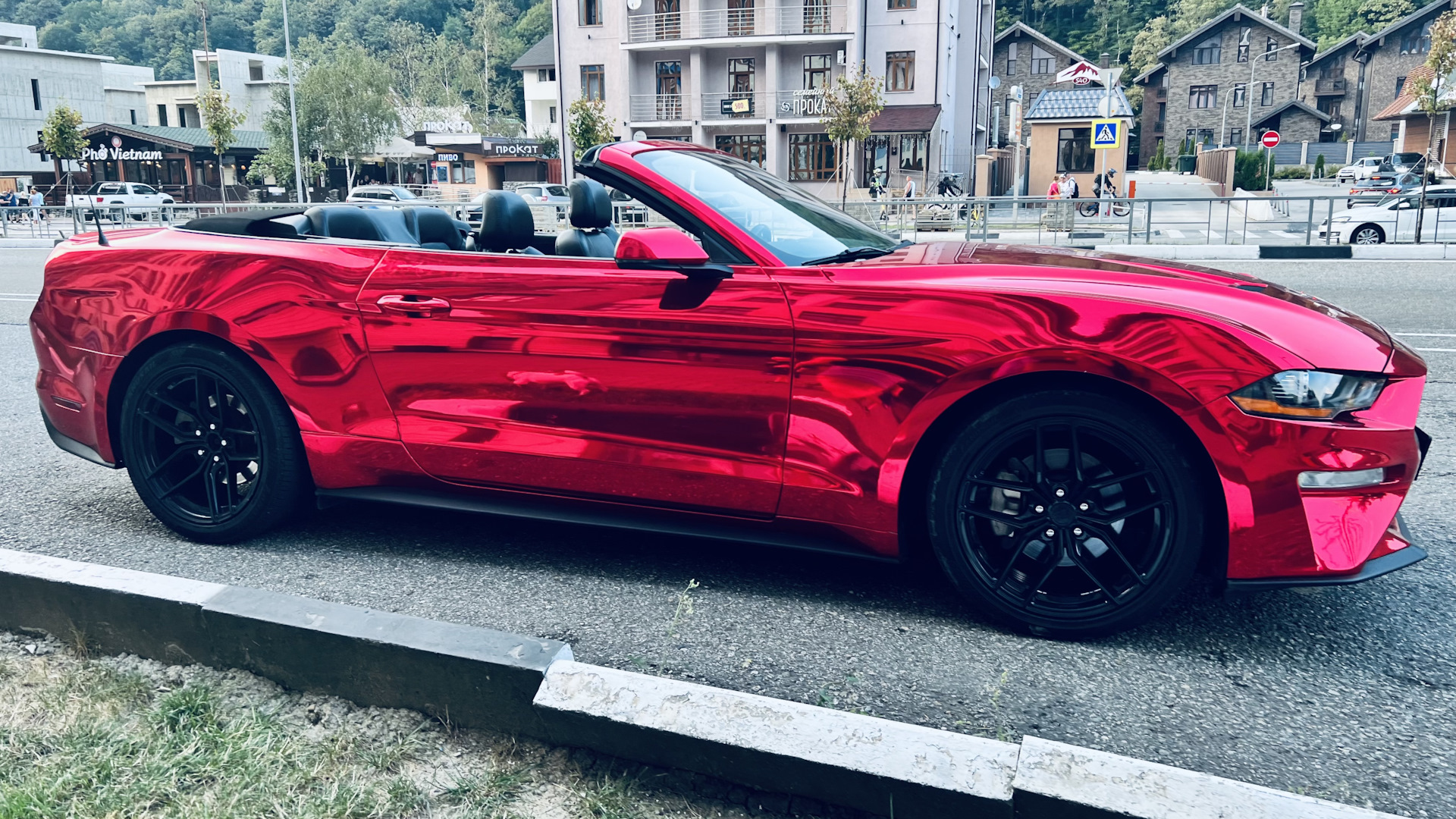 Hyundai Creta (1G) 2.0 бензиновый 2018 | на DRIVE2