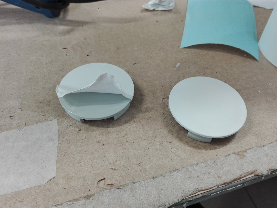 Фото в бортжурнале Lada Приора хэтчбек