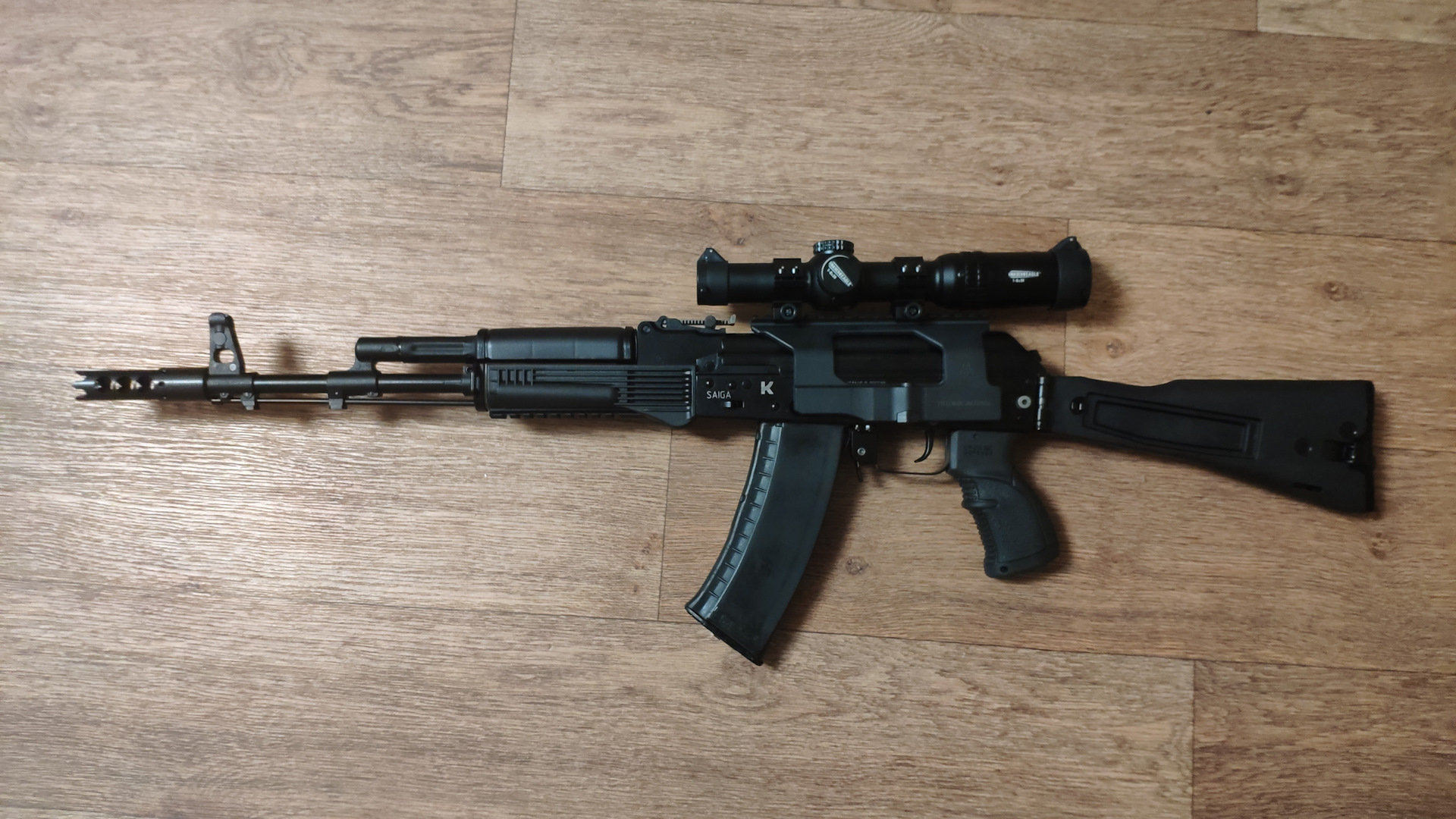 сайга 5 45 39 исп 033. сайга 5. сайга 5 45 39 исп 030. карабин сайга 5. 45х39.