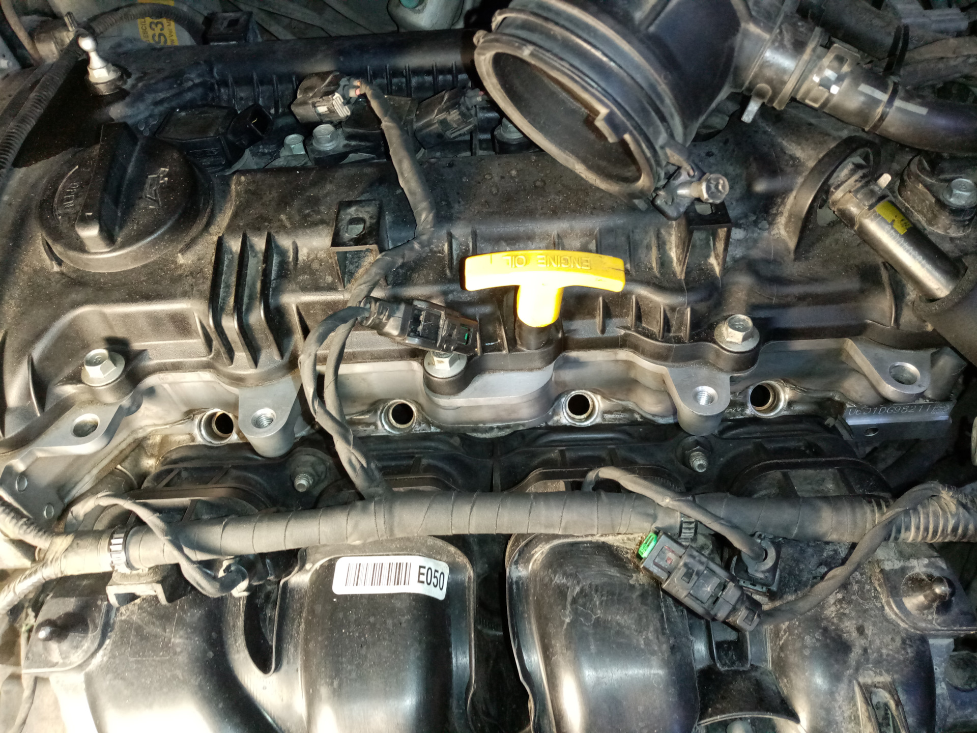 Чистка топливных форсунок, со снятием на стенде, а так же Детейлинг ...