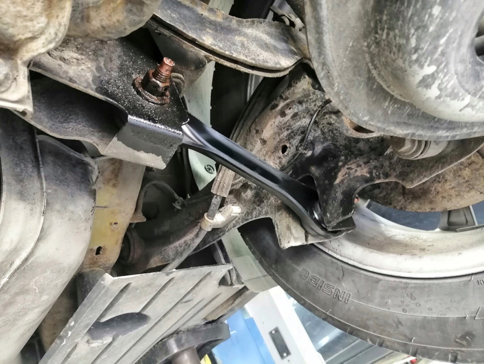 Покажите свой уровень ) — Ford Focus Hatchback III