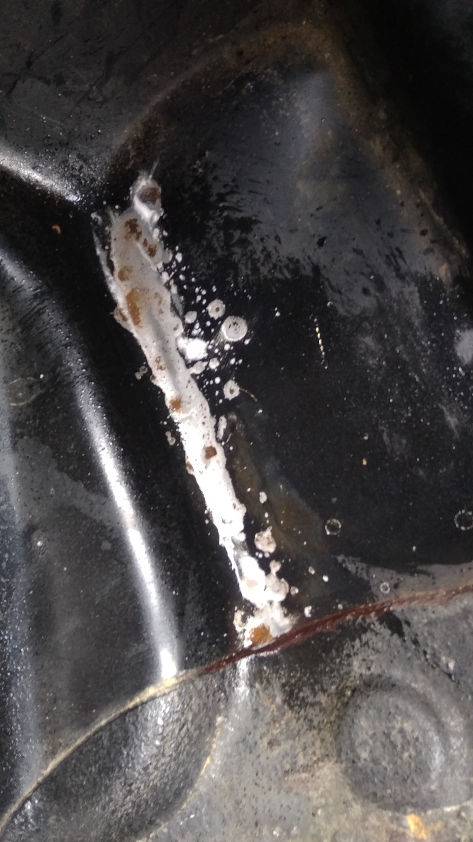 Фото в бортжурнале BMW 3 series (E36)