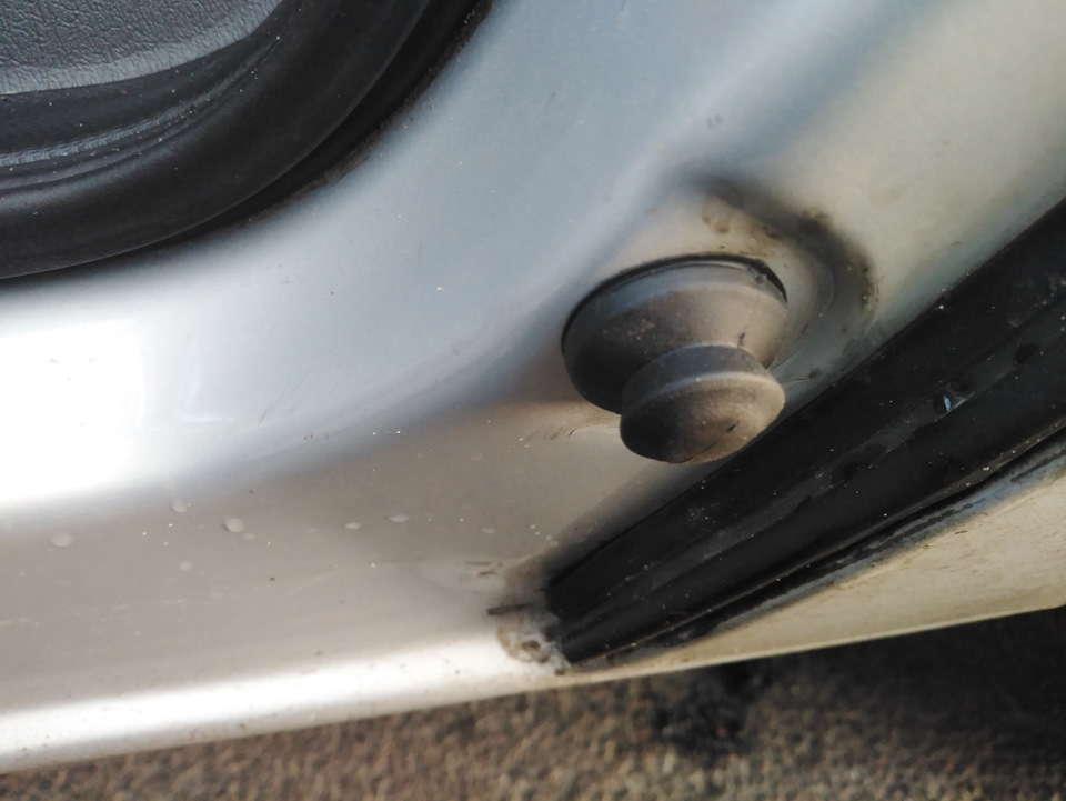 Фото в бортжурнале SEAT Alhambra (1G)