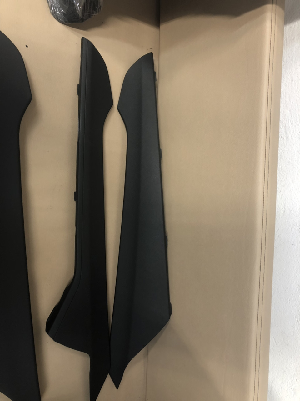 Вот они — Audi A4 (B9)