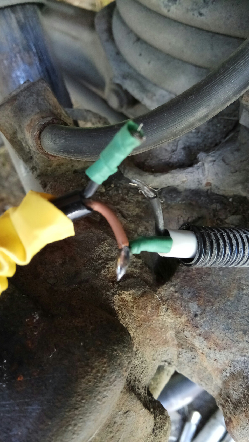 Стучат стойки ниссан санни - 85 фото