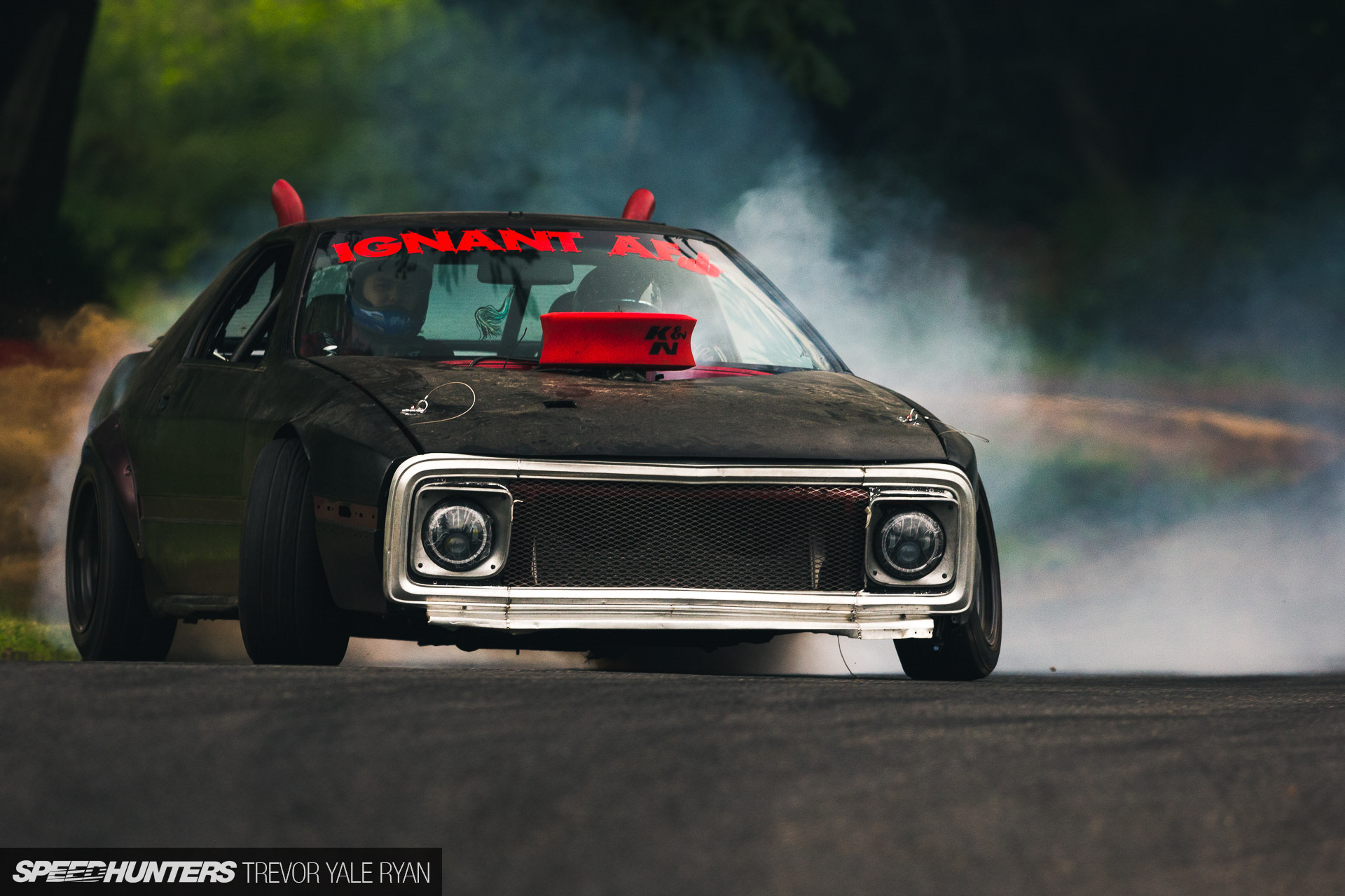 Speedhunters Biz