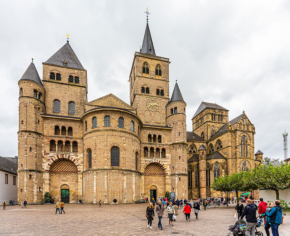 Trier privat trier