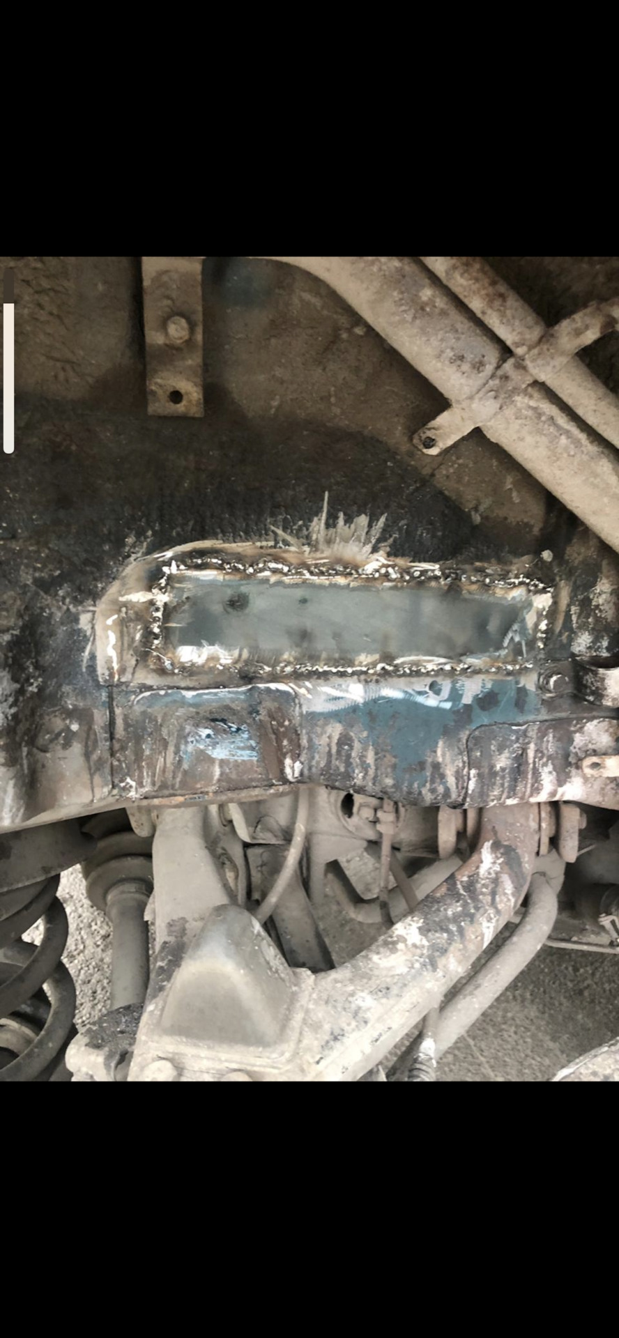 Прикупил полуавтомат (кемпинг) убираем рыжики с Jedi — Mitsubishi ...