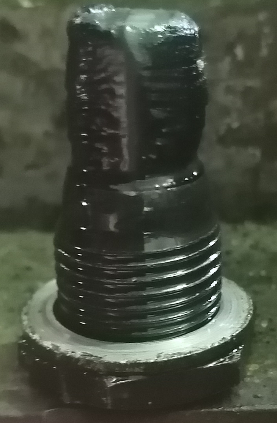 Фото в бортжурнале KIA Sorento (2G)