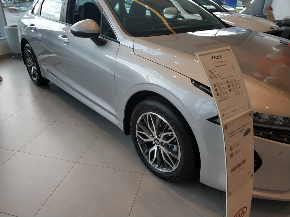 Фото в бортжурнале Mazda 6 (3G)