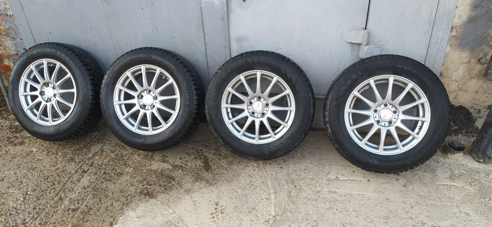 Фото в бортжурнале Toyota Premio (T240)