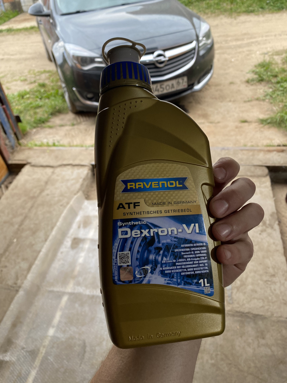 Течь сальников рулевой рейки. Ремонт — Opel Insignia (1G), 1,8 л, 2015 ...