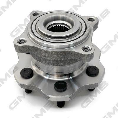GH32620 Ступица задняя GMB | Запчасти на DRIVE2