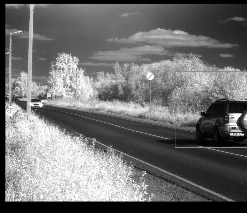 Минус больших колес — Toyota RAV4 (II), 2 л, 2003 года наблюдение