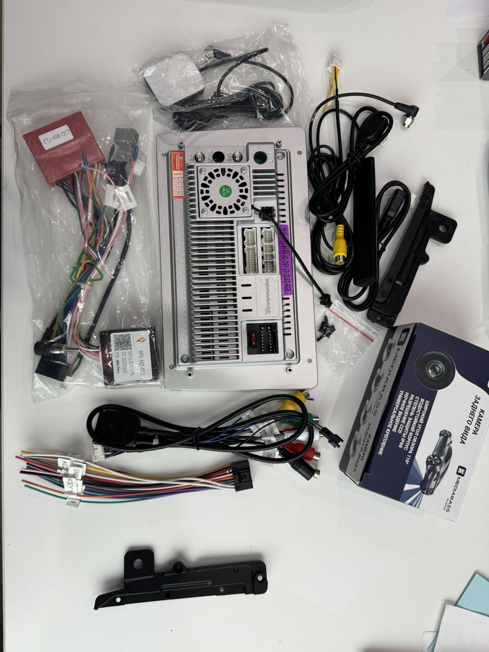 Фото в бортжурнале Mazda CX-7