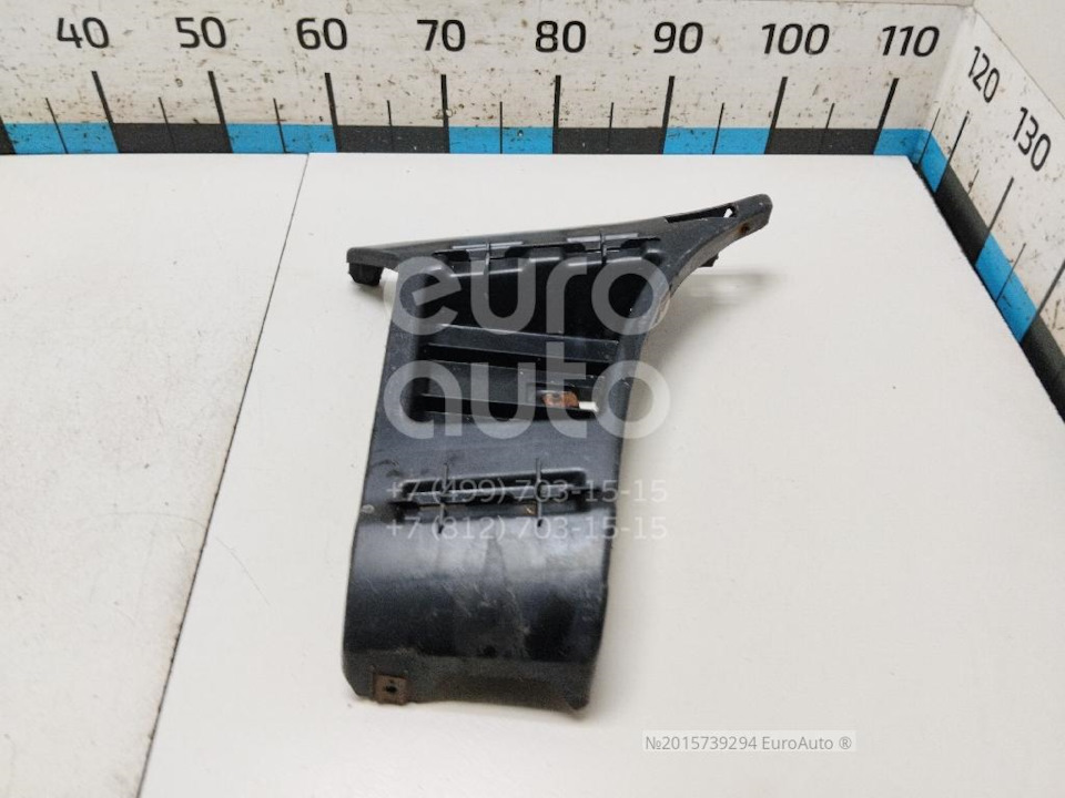 STDW26000B2 Крепление бампера NEXIA 08- LH ST-DW26-000B-2 SAT ...