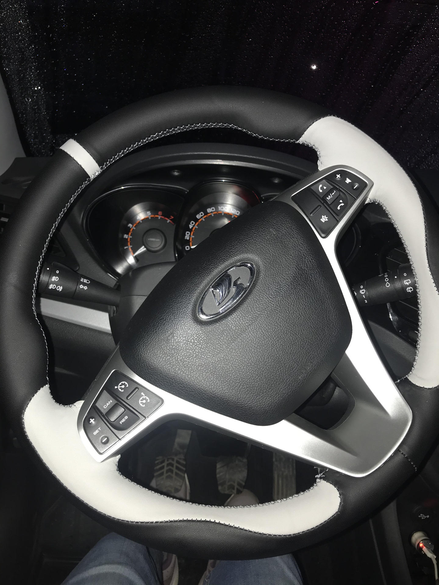 Руль Веста Цена Купить