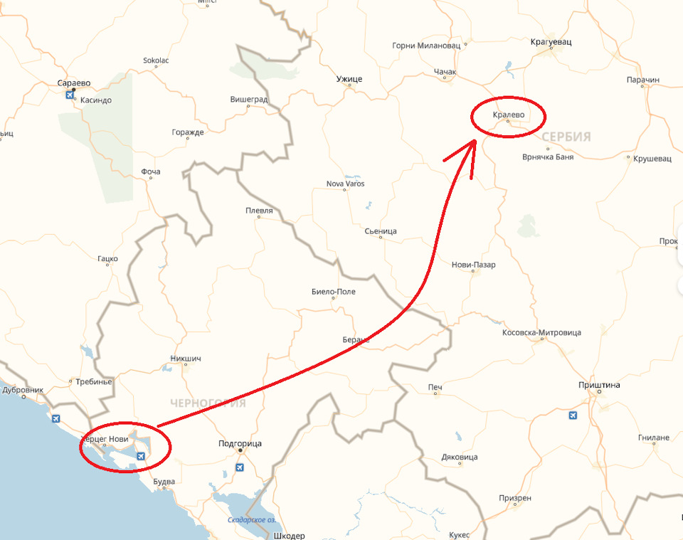 Расстояние белград. Белгород Сербия на карте. Gornji Milanovac на карте Сербии. Карта Сербии Хоргош. Горни Милановац карта.