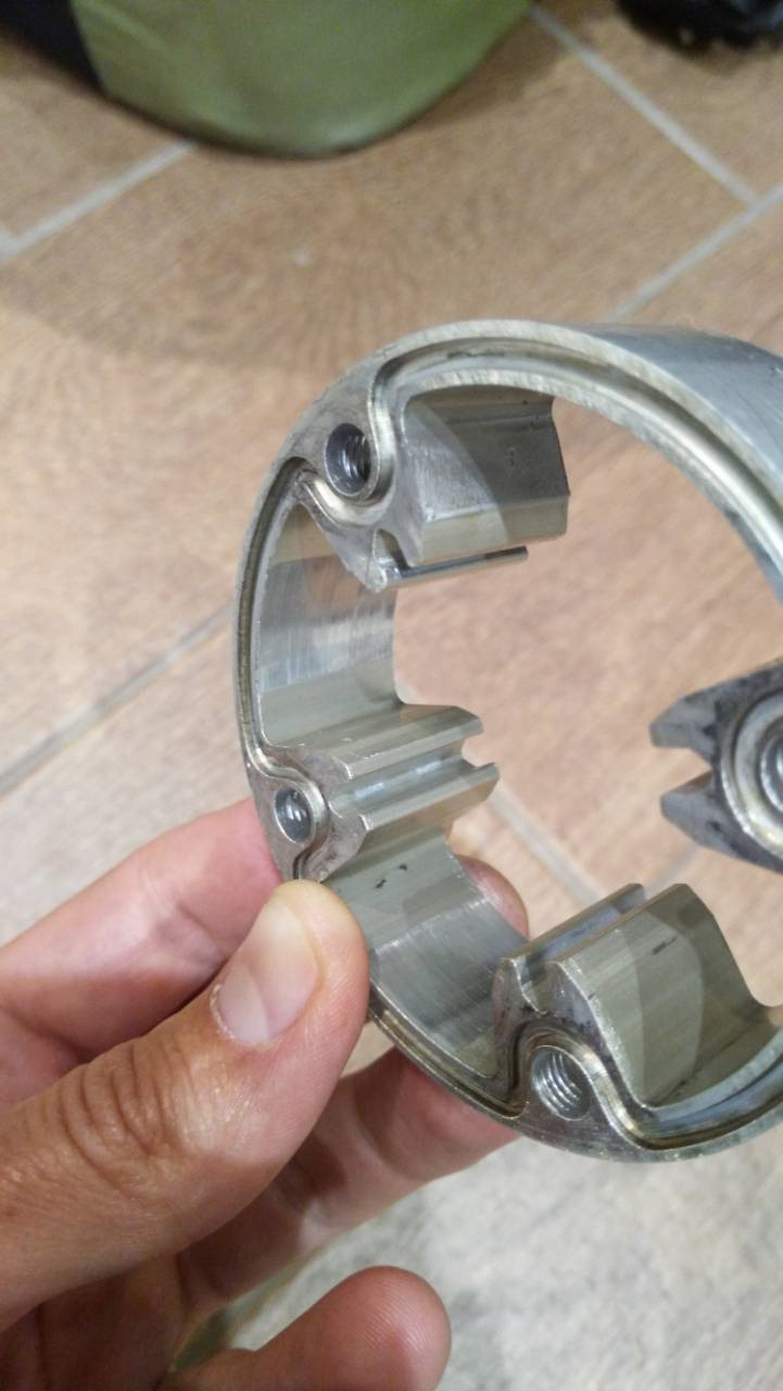 Фото в бортжурнале Citroen C5 (2G)