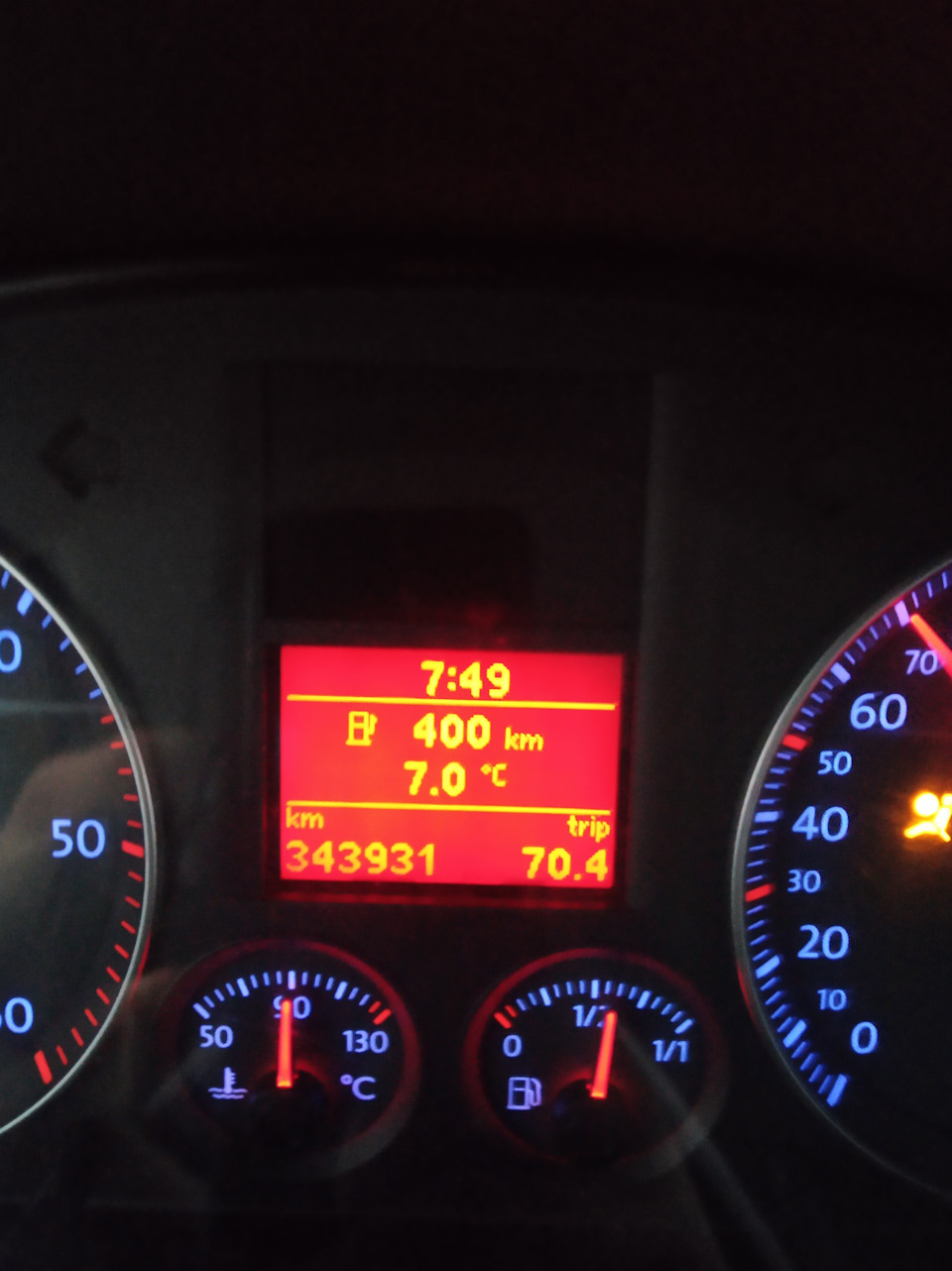 Замена сцепления — DRIVE2