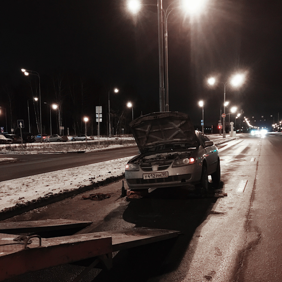 Фото в бортжурнале Nissan Almera II (N16)