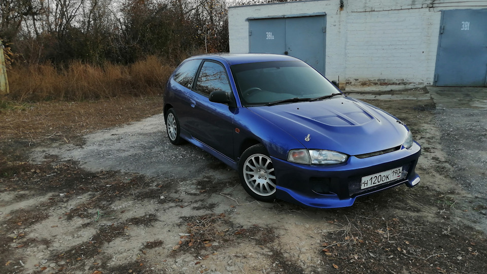 Может кому поможет. Шум-стук от компрессора кондера — Mitsubishi Mirage ...