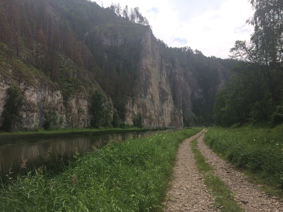 Фото в бортжурнале УАЗ Patriot