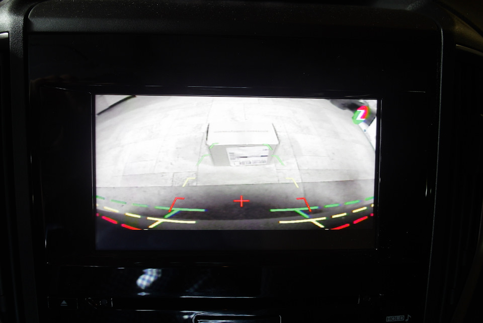 Фото в бортжурнале Subaru XV (2G)