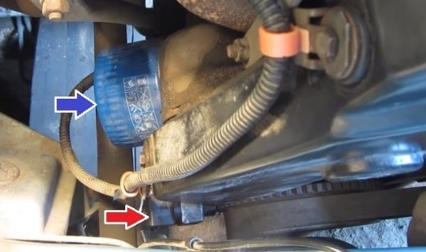 Фото из интернета — Lada Granta