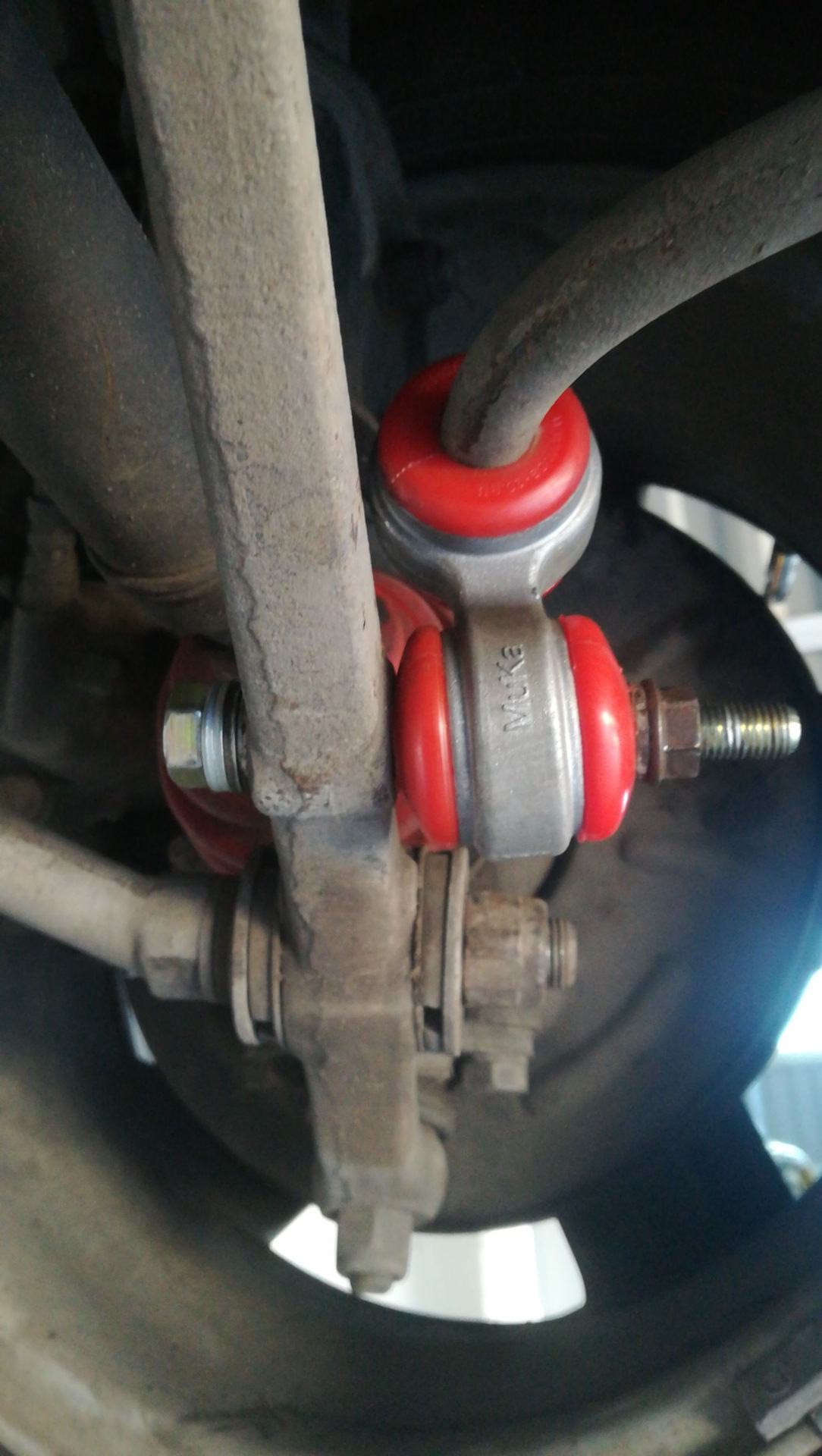 Стабилизатор Ваз 2114 Купить