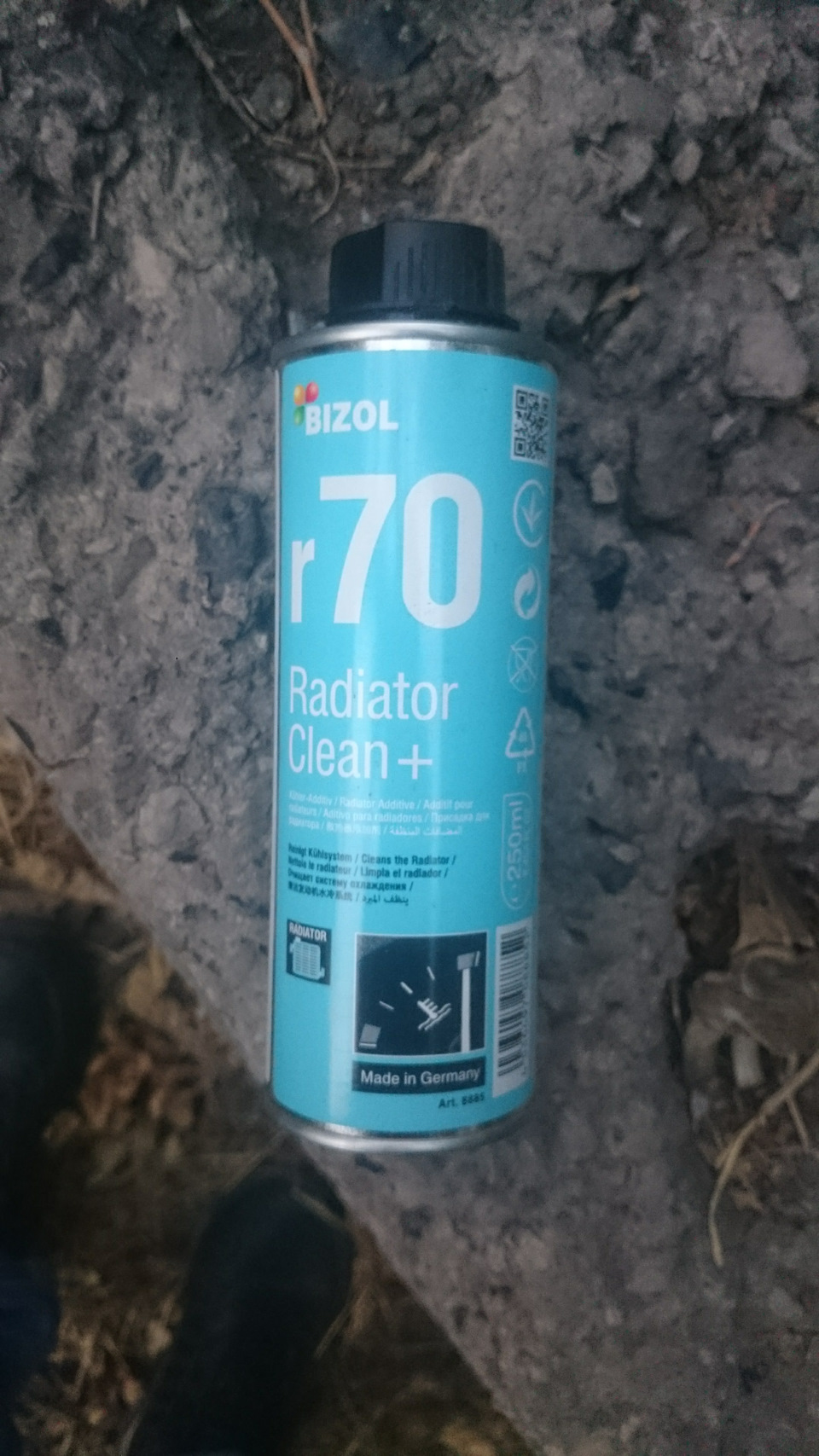 Чем обернулось чистка дроссельной заслонки и РХХ: Часть 2 — BMW 5 ...