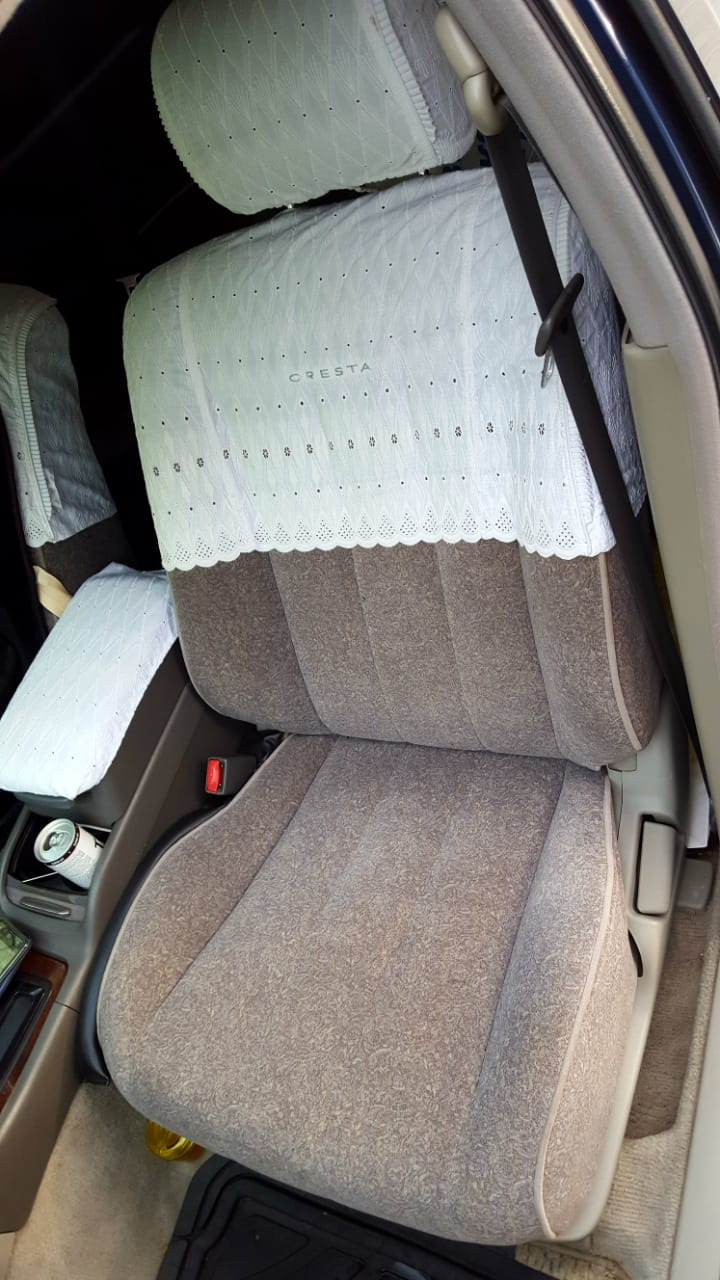 Где Можно Купить Чехлы На Тойота Ипсум