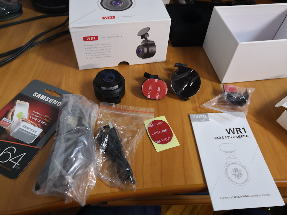 Могучий комплект! — Infiniti EX