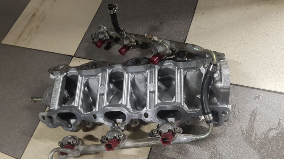 Фото в бортжурнале Nissan 300ZX (Z32)