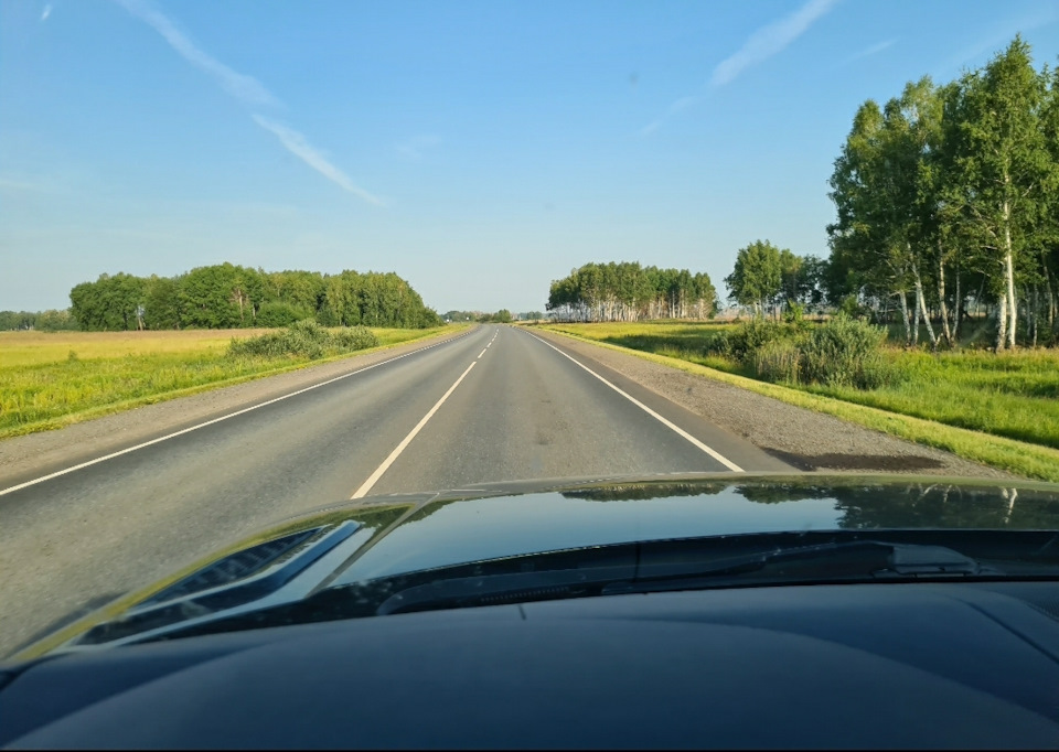 Ренж, Надежность, Дружба. — Land Rover Range Rover Sport (2G), 3 л ...